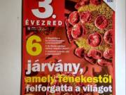 3. Évezred 2016/1 Január (10kép+tartalom)