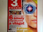 3. Évezred 2015/12 December (10kép+tartalom)