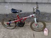 Gyerek Kerékpár Remond R2008 Super (16colos)