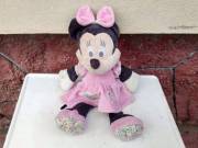 Plüss (Ver.35) Minnie Mouse (47cm)