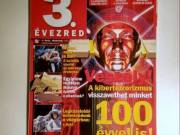 3. Évezred 2011/3 Március (10kép+tartalom)