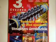 3. Évezred 2011/2 Február (10kép+tartalom)