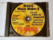PC World 2002/5 CD2 (jogtiszta)