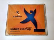 Axelero Starter Kit Induló Csomag CD (2003) jogtiszta