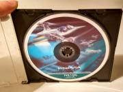 ASRock Intel-VIA Series IVE10b CD (2005) jogtiszta