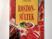 Rostonsültek (1997) 9kép+tartalom