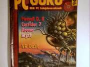 PC Guru 1994/3 (10kép+tartalom)