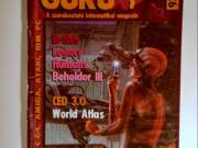 Guru 1993/7 (10kép+tartalom)