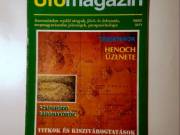 Ufómagazin 1992/5 Szeptember (14.szám) Ver.2 (10kép+tartalom)