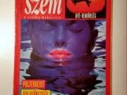Harmadik Szem 1993-Augusztus (25.szám) Ver.2 (10kép+tartalom)
