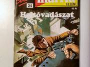 Franco Solo 24. Hajtóvadászat (1991) Ver.2 (6kép+tartalom)