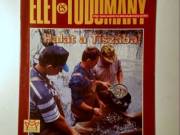 Élet és Tudomány 2000/28 (8kép+tartalom)