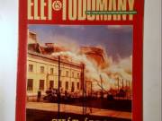 Élet és Tudomány 2000/35 (8kép+tartalom)