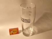 Sörös Pohár (Főzde Teszt) 0.5 L (hibátlan)