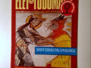 Élet és Tudomány 1995/50 (8kép+tartalom)