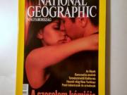National Geographic Magyarország 2006/2 Február (10kép+tartalom)