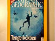 National Geographic Magyarország 2006/4 Április (10kép+tartalom)