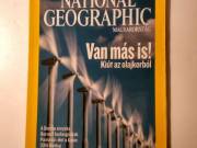 National Geographic Magyarország 2005/8 Augusztus (10kép+tartalom)