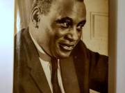 Itt Állok... (Paul Robeson) 1958 (10kép+tartalom)