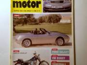 Autó Motor 1995/8 (10kép+tartalom)