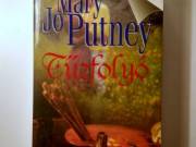 Tűzfolyó (Mary Jo Putney) 2003 (10kép+tartalom)