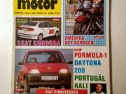 Autó Motor 1994/9 (10kép+tartalom)