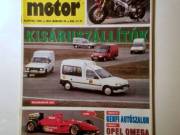 Autó Motor 1994/7 (10kép+tartalom)