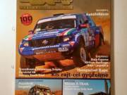 4x4 Magazin 2006/5 (Nissan X-Trail Columbia) 10kép+tartalom