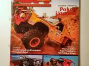 4x4 Magazin 2006/6 (Nissan Murano, Opel Antara) 10kép+tartalom