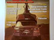 4x4 Magazin 2003/2 (Toyota FJ, Hyundai OLV) 10kép+tartalom
