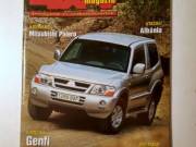 4x4 Magazin 2003/3 (10kép+tartalom)