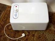 Hajdu Kisbojler 10L (FTA10) 1500W