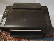 Epson Stylus DX4450 Nyomtató (teszteletlen)