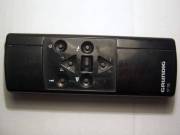 Grundig TV Táv (TP 710) kb.1977 (kontakthibás)