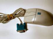 A4Tech (OK-250) Golyós Egér COM-portos (teszteletlen)