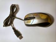 Xtensions (XM-151) Optikai Egér USB-s (tesztelve)