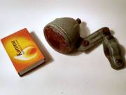 Kerékpár Hátsó Lámpa (Ver.1) FTM kb.1955 (viseltes)