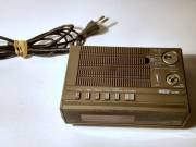 ICS ET-211 Rádiós Óra (kb.1981) hibásan működik