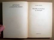 Bandák Nyomában az Interpol (Szabó László) 1986 (7kép+tartalom)