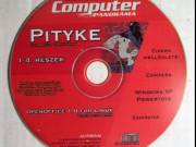 Computer Panoráma 2002/07 CD2 (jogtiszta újságmelléklet)