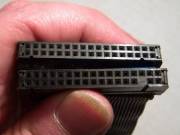 IDE Floppy(3.5) Kábel (Ver.1) ASUS (bontott) teszteletlen