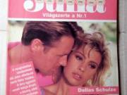 Júlia 78. Megszelídülve (Dallas Schulze) 1994 (Romantikus) Harlequin