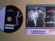 Az Angyal - A Megfelelő Szörnyeteg VCD (1966) jogtiszta (feliratos)