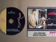 Az Angyal - Az Orosz Börtönőr VCD (1966) jogtiszta (feliratos)