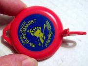 Kütyü Síeléshez (Ver.2) rendben használható (Made in Germany)