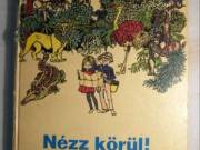Nézz Körül! (1979) 2.kiadás (7kép+tartalom)