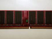 Kingmax DDR1 400MHz 256MB RAM (Ver.1) teszteletlen