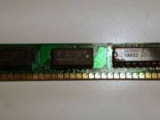 386-os PC RAM (Ver.2) 1db (kb.1994) teszteletlen