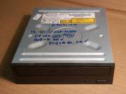 Hitachi-LG GSA-H10N DVD-Rewriter (2006) IDE-s (hibásan működik)
