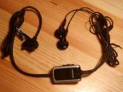 Nokia Headset (HS-23) Ver.3 (újszerű) gyári Nokia tartozék